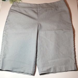 Chico’s sz 05 Bermuda